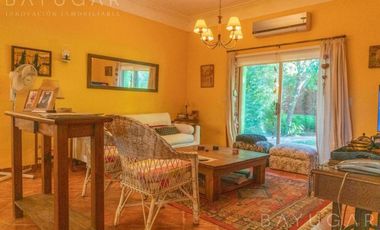Venta  - Casa  Apto Credito- Barrio Solar de Capilla / Exaltacion de la Cruz