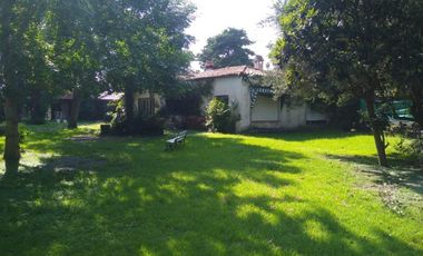 Casa en venta - 4 Dormitorios 2 Baños - 1.680Mts2 - Florencio Varela