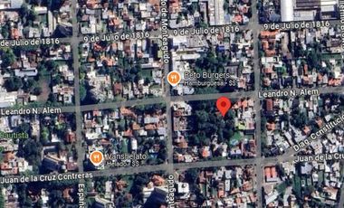 Casa en venta - 4 Dormitorios 2 Baños - 1.680Mts2 - Florencio Varela