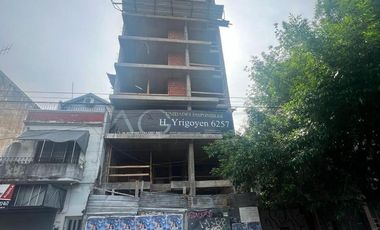 Venta Monoambiente En Construcción, Escalada.