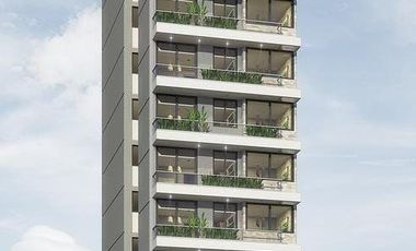 Venta Monoambiente En Construcción, Escalada.