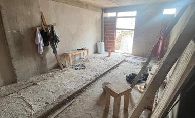Venta Monoambiente En Construcción, Escalada.