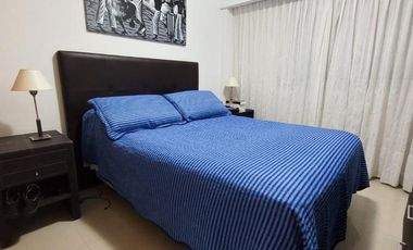 Venta departamento 3 dormitorios con balcón centro de Rosario!!