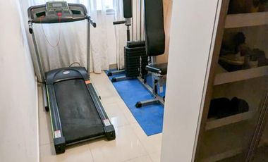 Venta departamento 3 dormitorios con balcón centro de Rosario!!
