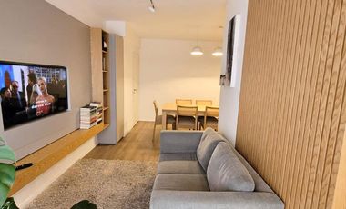 Venta departamento 3 dormitorios con balcón centro de Rosario!!