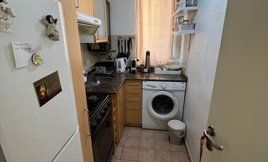 Departamento en Nueva Cordoba
