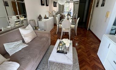 Departamento en Nueva Cordoba
