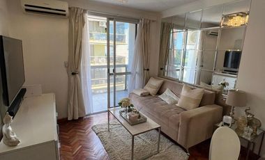Departamento en Nueva Cordoba