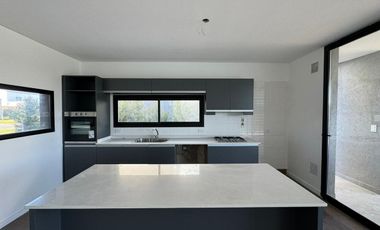 San Matías - Área 1 | Venta | Casa moderna a la laguna, de 5 amb con pileta