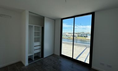 San Matías - Área 1 | Venta | Casa moderna a la laguna, de 5 amb con pileta