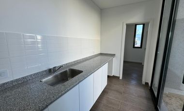 San Matías - Área 1 | Venta | Casa moderna a la laguna, de 5 amb con pileta