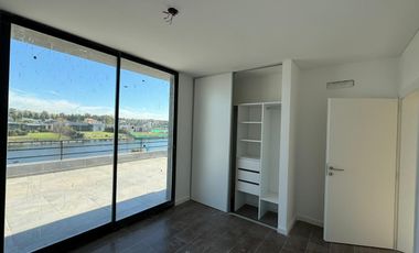 San Matías - Área 1 | Venta | Casa moderna a la laguna, de 5 amb con pileta