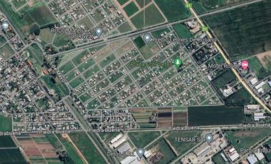 Terreno en Alvear