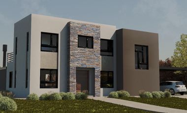 VENTA CASA SAN SEBASTIAN AREA 5 - 5 AMBIENTES - 2 PLANTAS