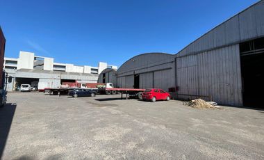 Depósito/ Galpón 1.000 m2 en la Boca - ALQUILER MIXTURA 3