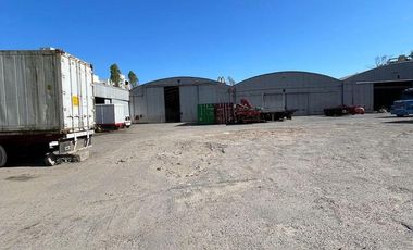 Depósito/ Galpón 1.000 m2 en la Boca - ALQUILER MIXTURA 3