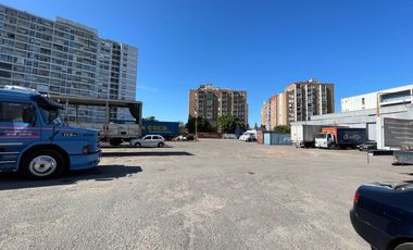 Depósito/ Galpón 1.000 m2 en la Boca - ALQUILER MIXTURA 3