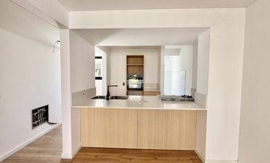 A estrenar! Espectacular depto. 3 ambientes con terraza privada en Nuñez