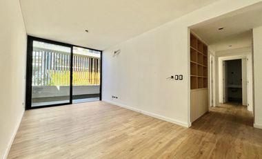 A estrenar! Espectacular depto. 3 ambientes con terraza privada en Nuñez