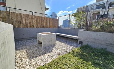 A estrenar! Espectacular depto. 3 ambientes con terraza privada en Nuñez