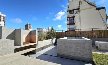 A estrenar! Espectacular depto. 3 ambientes con terraza privada en Nuñez