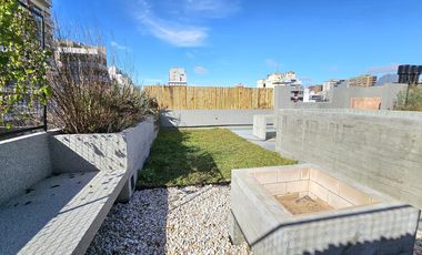 A estrenar! Espectacular depto. 3 ambientes con terraza privada en Nuñez