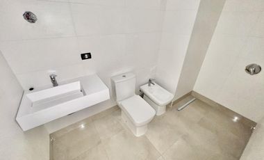 A estrenar! Espectacular depto. 3 ambientes con terraza privada en Nuñez