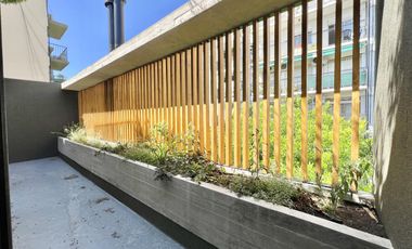 A estrenar! Espectacular depto. 3 ambientes con terraza privada en Nuñez