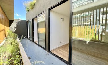 A estrenar! Espectacular depto. 3 ambientes con terraza privada en Nuñez