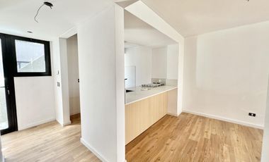 A estrenar! Espectacular depto. 3 ambientes con terraza privada en Nuñez