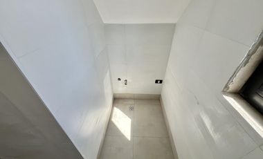 A estrenar! Espectacular depto. 3 ambientes con terraza privada en Nuñez