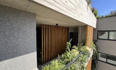 A estrenar! Espectacular depto. 3 ambientes con terraza privada en Nuñez