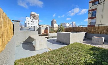 A estrenar! Espectacular depto. 3 ambientes con terraza privada en Nuñez