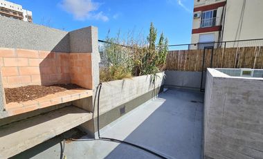 A estrenar! Espectacular depto. 3 ambientes con terraza privada en Nuñez