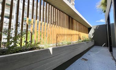 A estrenar! Espectacular depto. 3 ambientes con terraza privada en Nuñez