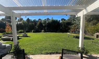 Casa en  Acantilados
