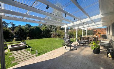 Casa en  Acantilados
