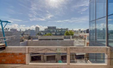 VENTA DEPARTAMENTO DOS AMBIENTES QIUB PALERMO HOLLYWOOD , a Estrenar