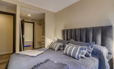 VENTA DEPARTAMENTO DOS AMBIENTES QIUB PALERMO HOLLYWOOD , a Estrenar