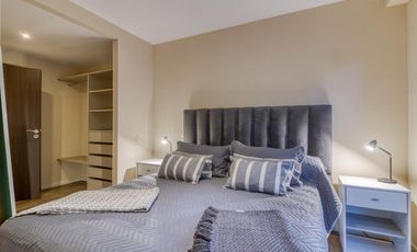 VENTA DEPARTAMENTO DOS AMBIENTES QIUB PALERMO HOLLYWOOD , a Estrenar