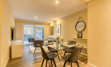VENTA DEPARTAMENTO DOS AMBIENTES QIUB PALERMO HOLLYWOOD , a Estrenar