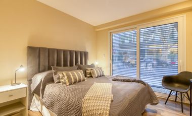 VENTA DEPARTAMENTO DOS AMBIENTES QIUB PALERMO HOLLYWOOD , a Estrenar