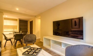 VENTA DEPARTAMENTO DOS AMBIENTES QIUB PALERMO HOLLYWOOD , a Estrenar