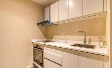 VENTA DEPARTAMENTO DOS AMBIENTES QIUB PALERMO HOLLYWOOD , a Estrenar