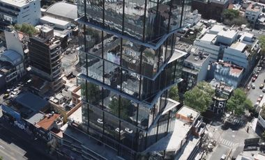 VENTA DEPARTAMENTO DOS AMBIENTES QIUB PALERMO HOLLYWOOD , a Estrenar