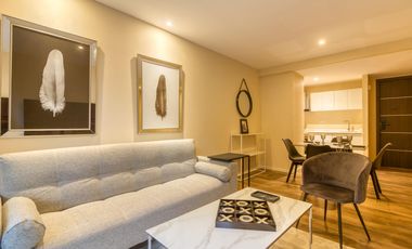VENTA DEPARTAMENTO DOS AMBIENTES QIUB PALERMO HOLLYWOOD , a Estrenar