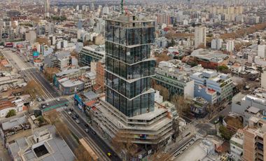 VENTA DEPARTAMENTO DOS AMBIENTES QIUB PALERMO HOLLYWOOD , a Estrenar