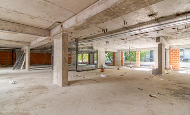 VENTA DEPARTAMENTO DOS AMBIENTES QIUB PALERMO HOLLYWOOD , a Estrenar