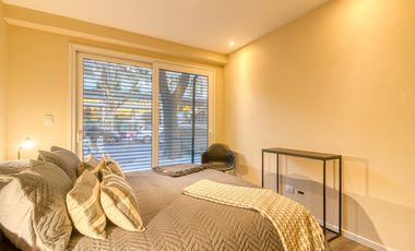 VENTA DEPARTAMENTO DOS AMBIENTES QIUB PALERMO HOLLYWOOD , a Estrenar