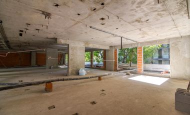 VENTA DEPARTAMENTO DOS AMBIENTES QIUB PALERMO HOLLYWOOD , a Estrenar